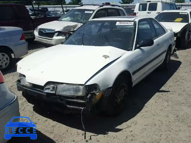 1990 ACURA INTEGRA LS JH4DA9457LS028829 Bild 1