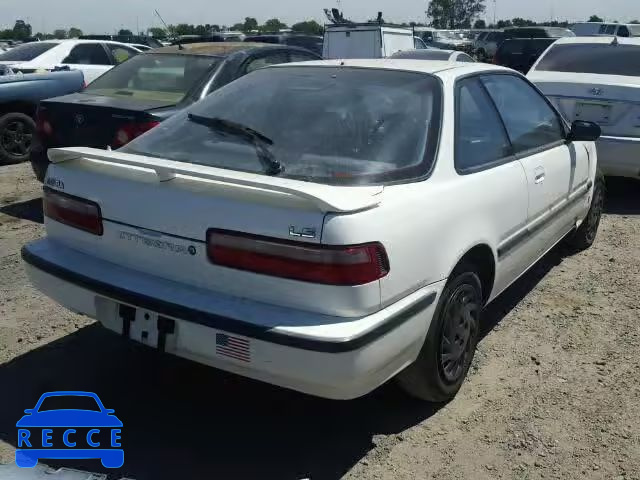 1990 ACURA INTEGRA LS JH4DA9457LS028829 Bild 3