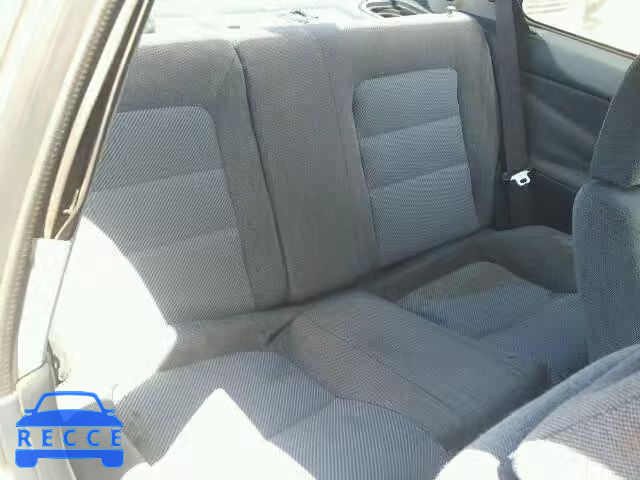 1990 ACURA INTEGRA LS JH4DA9457LS028829 image 5