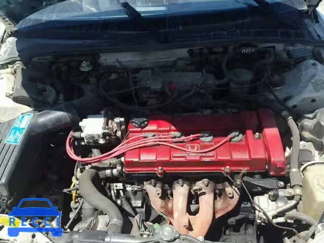 1990 ACURA INTEGRA LS JH4DA9457LS028829 image 6