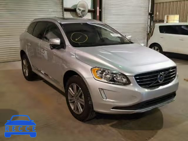 2017 VOLVO XC60 T5 YV440MDU0H2080726 image 0