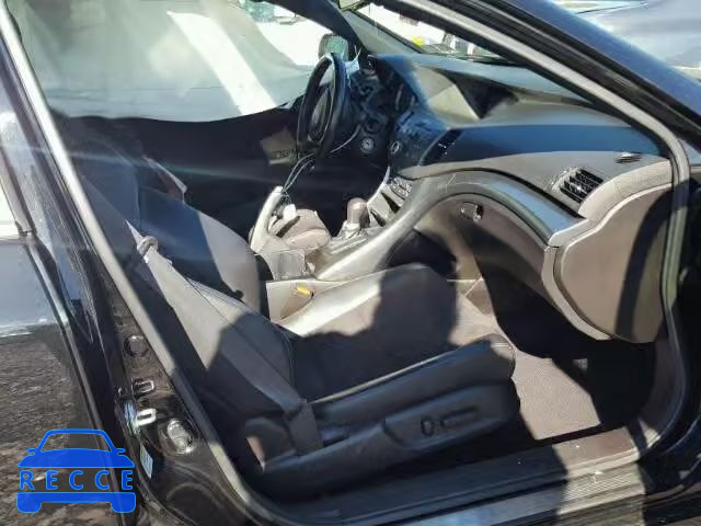 2012 ACURA TSX SE JH4CU2F89CC017200 image 4