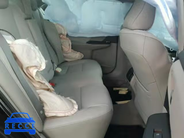 2017 TOYOTA CAMRY HYBR 4T1BD1FK2HU205654 image 5