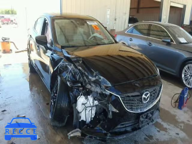 2014 MAZDA 6 GRAND TO JM1GJ1W59E1103777 Bild 0