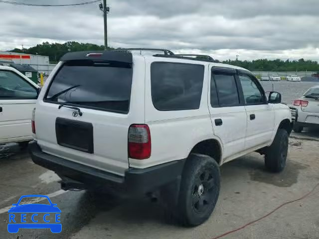 1997 TOYOTA 4RUNNER JT3GM84R3V0016232 image 3