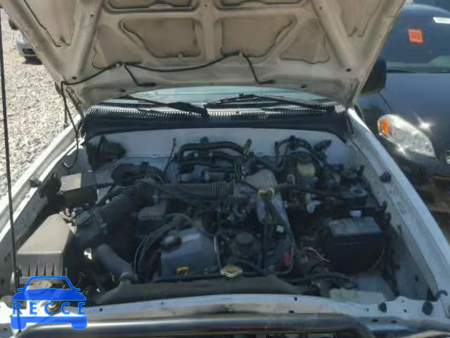 1997 TOYOTA 4RUNNER JT3GM84R3V0016232 image 6