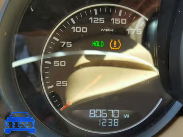 2012 PORSCHE CAYENNE WP1AA2A21CLA09059 Bild 7