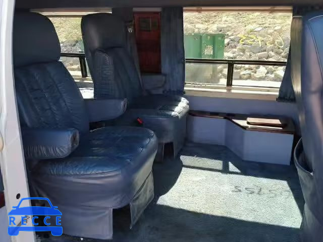 1992 DODGE RAM VAN B2 2B6HB21Y8NK124556 image 5