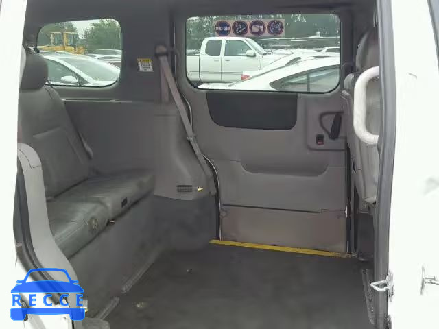 2007 EL DORADO UPLANDER 1GBDV13W57D170130 зображення 5