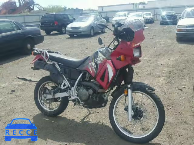 2004 KAWASAKI KL650-A JKAKLEA174DA08113 зображення 0