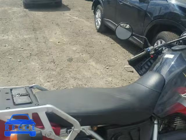 2004 KAWASAKI KL650-A JKAKLEA174DA08113 зображення 5