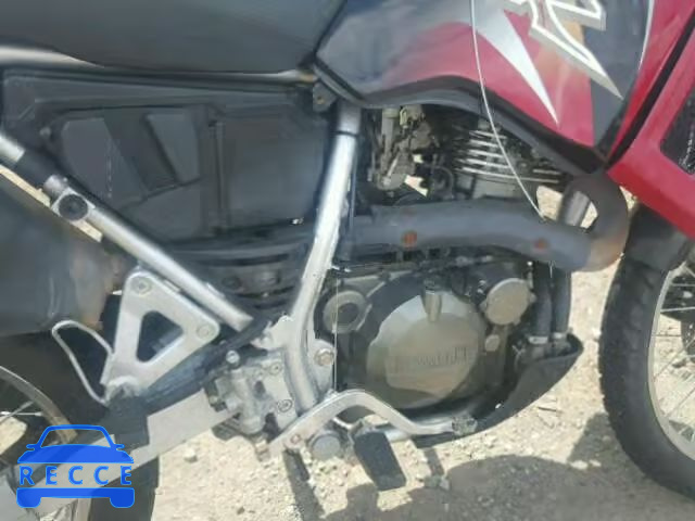 2004 KAWASAKI KL650-A JKAKLEA174DA08113 зображення 6