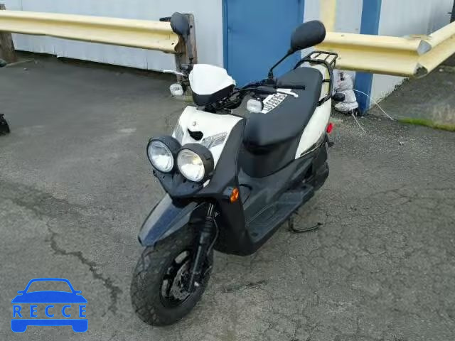 2016 YAMAHA YW50 RKRSA43A5GA123274 image 1