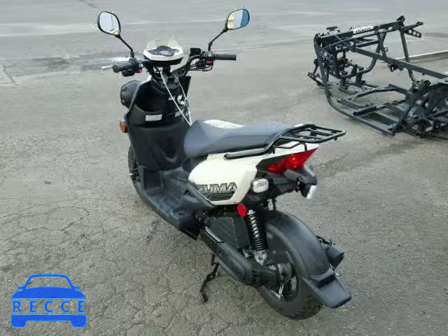 2016 YAMAHA YW50 RKRSA43A5GA123274 image 2