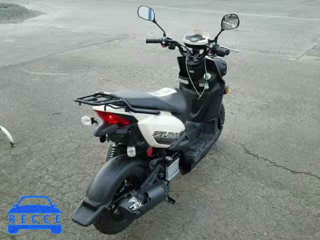 2016 YAMAHA YW50 RKRSA43A5GA123274 image 3