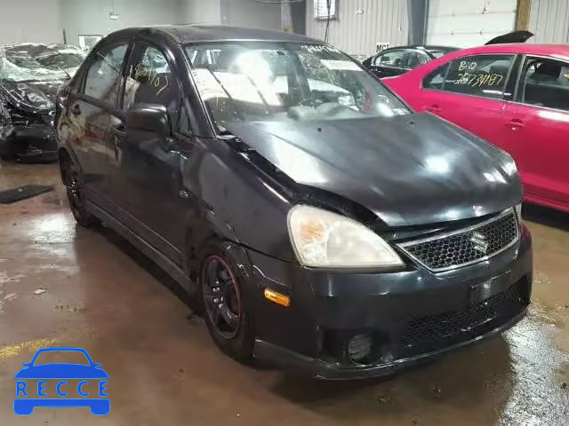 2007 SUZUKI AERIO JS2RA62S675354789 image 0