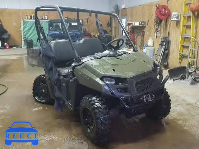 2014 POLARIS RANGER 570 4XARH57A1EE807589 Bild 0