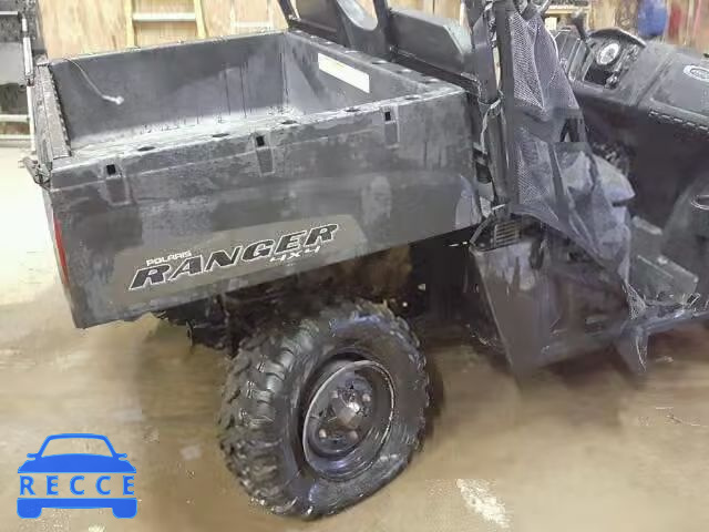 2014 POLARIS RANGER 570 4XARH57A1EE807589 image 9