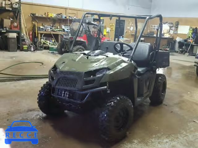 2014 POLARIS RANGER 570 4XARH57A1EE807589 image 1