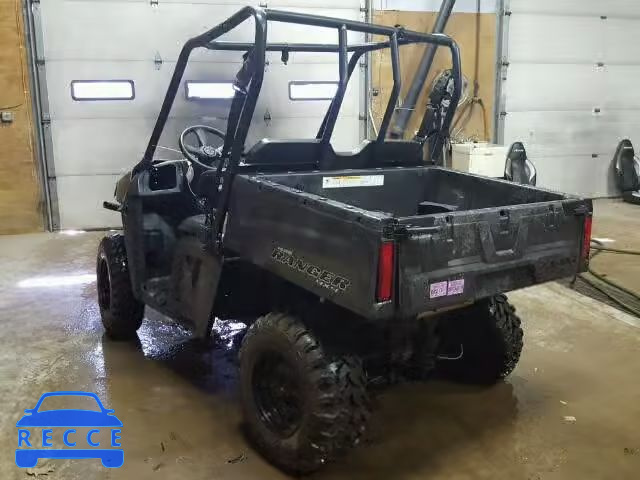 2014 POLARIS RANGER 570 4XARH57A1EE807589 Bild 2