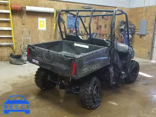 2014 POLARIS RANGER 570 4XARH57A1EE807589 Bild 3