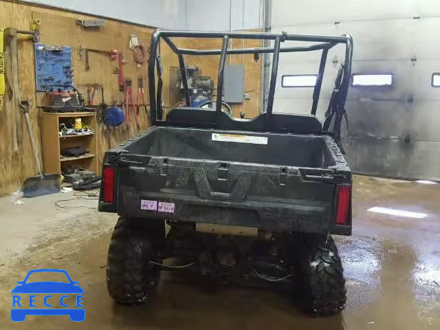 2014 POLARIS RANGER 570 4XARH57A1EE807589 Bild 8