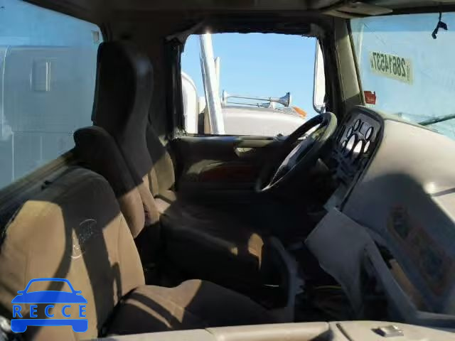 2006 PETERBILT CONVENTION 1XP5DB9X06D651571 image 4