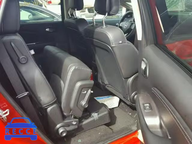 2016 DODGE JOURNEY CR 3C4PDCGB1GT171736 зображення 5