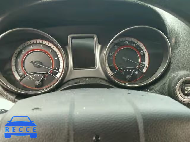 2016 DODGE JOURNEY CR 3C4PDCGB1GT171736 зображення 7