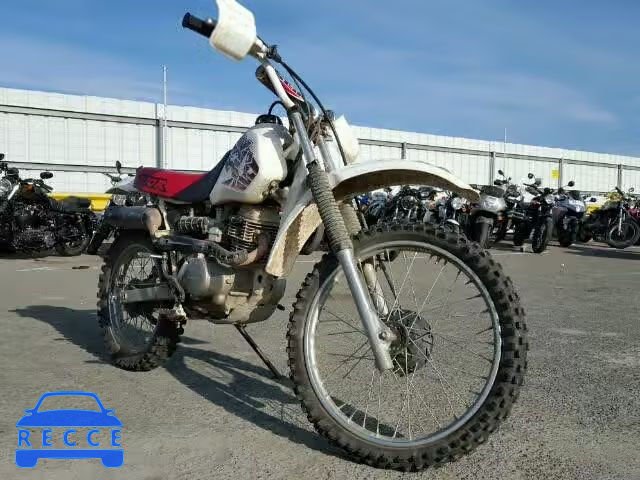 1999 HONDA XR100R JH2HE0318XK100331 image 0