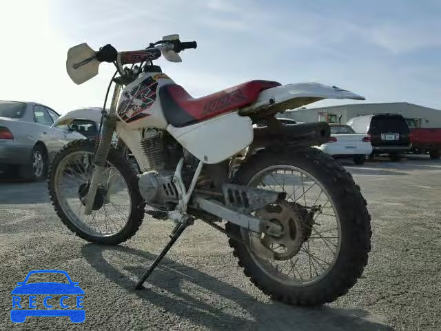 1999 HONDA XR100R JH2HE0318XK100331 image 2