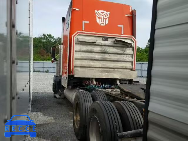 1997 FREIGHTLINER CONVENTION 1FUPCSZB6VL809393 зображення 2