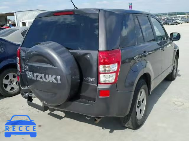 2011 SUZUKI GRAND VITA JS3TE0D20B4100168 image 3