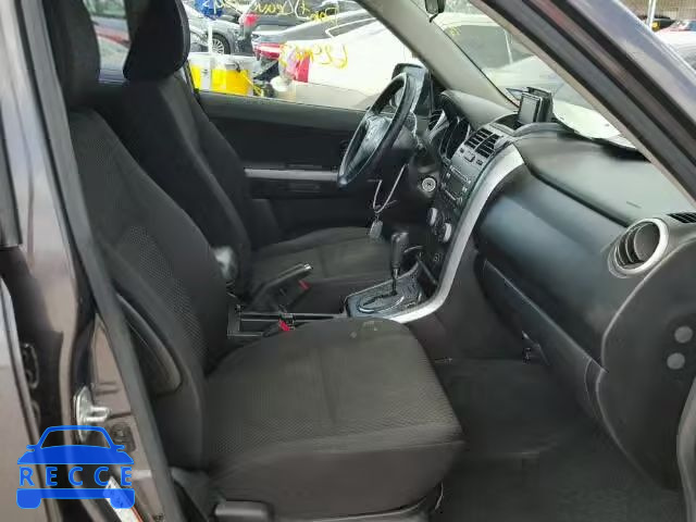 2011 SUZUKI GRAND VITA JS3TE0D20B4100168 image 4