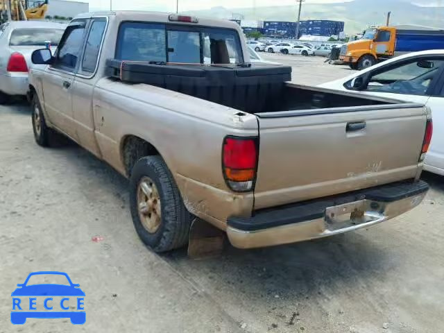 1997 MAZDA B2300 CAB 4F4CR16AXVTM09726 зображення 2