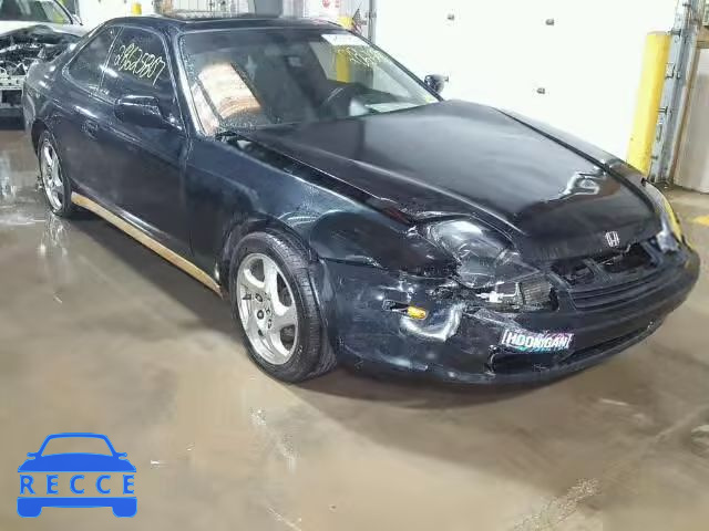 1997 HONDA PRELUDE JHMBB6145VC012284 image 0