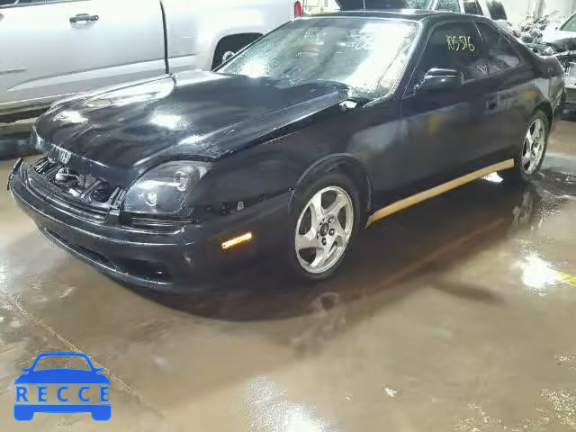 1997 HONDA PRELUDE JHMBB6145VC012284 image 1