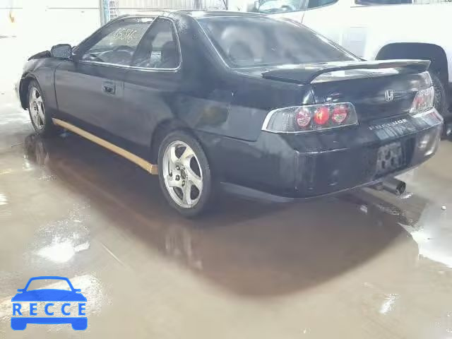 1997 HONDA PRELUDE JHMBB6145VC012284 image 2