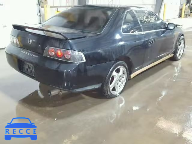 1997 HONDA PRELUDE JHMBB6145VC012284 image 3