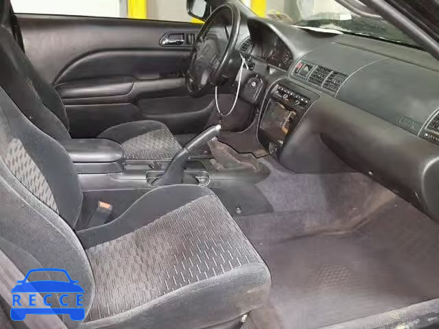 1997 HONDA PRELUDE JHMBB6145VC012284 image 4