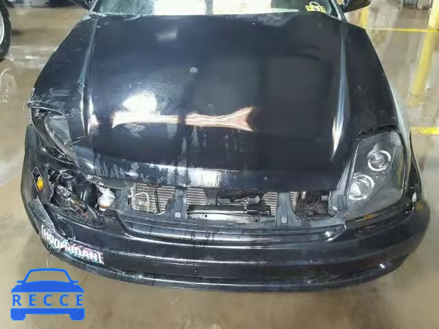 1997 HONDA PRELUDE JHMBB6145VC012284 image 6