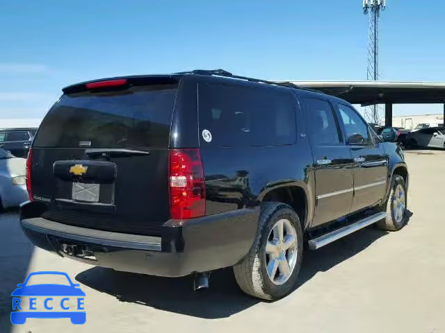 2013 CHEVROLET C1500 SUBU 1GNSCKE00DR203984 image 3
