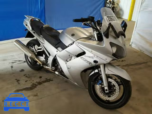 2003 YAMAHA FJR1300 JYARP07EX3A000358 image 0