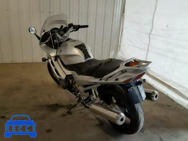 2003 YAMAHA FJR1300 JYARP07EX3A000358 Bild 2