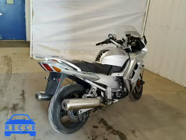 2003 YAMAHA FJR1300 JYARP07EX3A000358 зображення 3