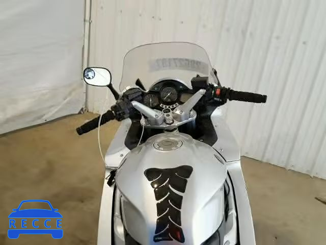 2003 YAMAHA FJR1300 JYARP07EX3A000358 зображення 4