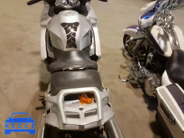 2003 YAMAHA FJR1300 JYARP07EX3A000358 зображення 5