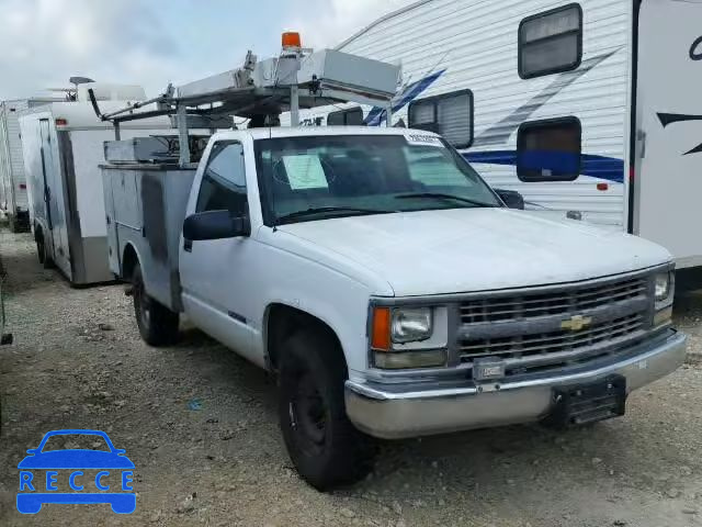 1999 CHEVROLET C3500 1GBGC34R8XR716753 Bild 0