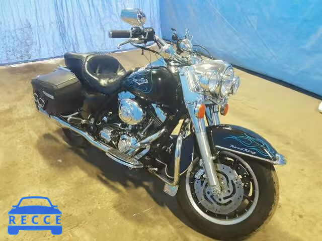 2002 HARLEY-DAVIDSON FLHPI 1HD1FHW122Y659282 зображення 0