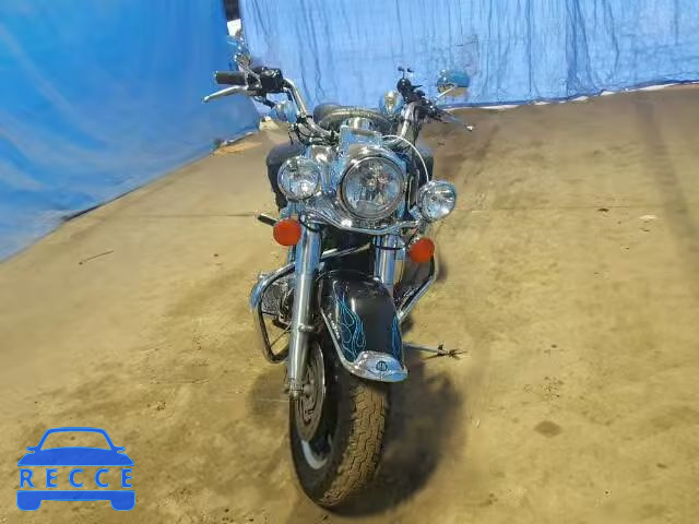 2002 HARLEY-DAVIDSON FLHPI 1HD1FHW122Y659282 Bild 9